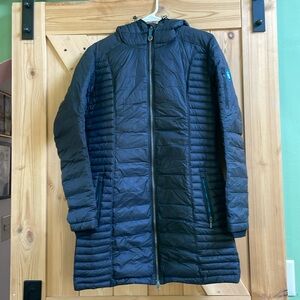 Kuhl Spyfire Parka